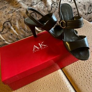 AK - Anne Klein Ladies Shoes